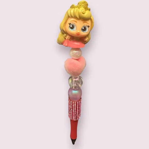 Disney Princess Sleeping Beauty Pen - Picture 2 of 2
